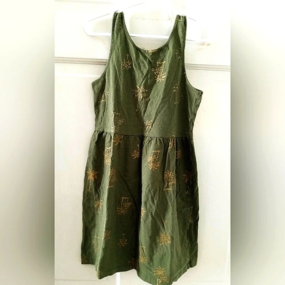 Old Navy 100% Cotton Dresses - Set of Two - Picture 3 of 10